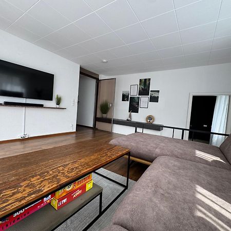 Bollenhut 1 Apartment Bad Wildbad Exterior foto