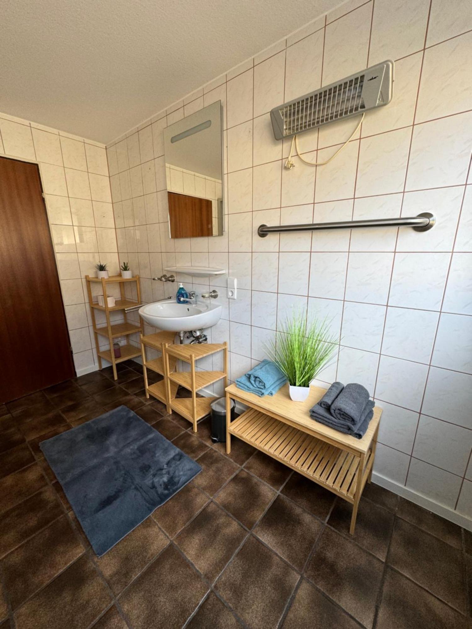 Bollenhut 1 Apartment Bad Wildbad Exterior foto