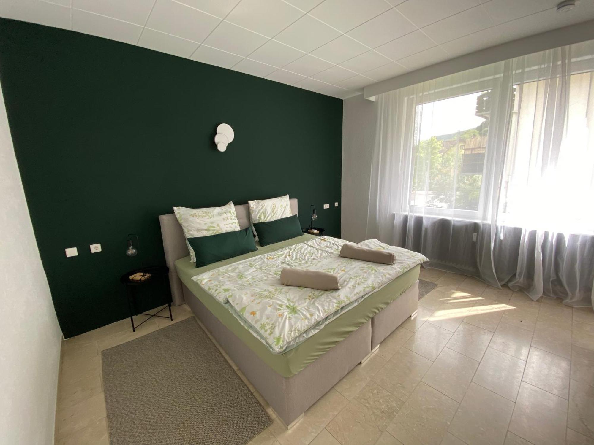Bollenhut 1 Apartment Bad Wildbad Exterior foto